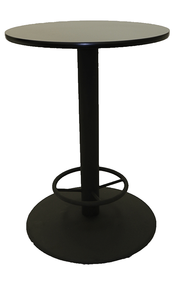 black_mahogany_tabletop_roundbase_footrestbarcolumn